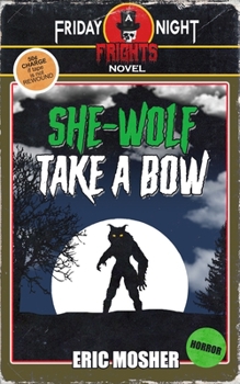 Paperback She-Wolf Take a Bow Book