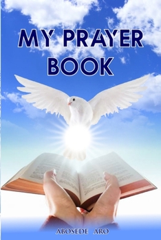 Paperback My Prayer Book