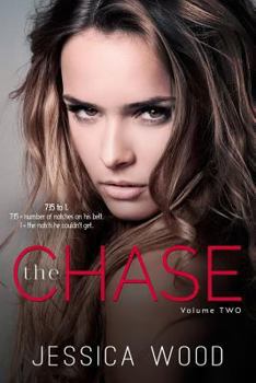 Paperback The Chase, Vol. 2 Book