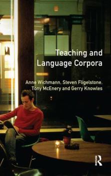 Teaching and Language Corpora - Book  of the Applied Linguistics and Language Study