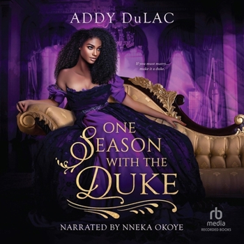 One Season with the Duke