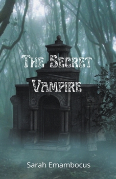 Paperback The Secret Vampire Book