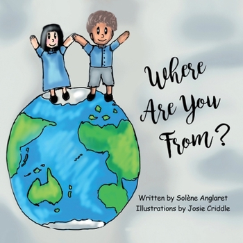 Paperback Where Are You From? Book
