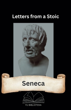 Paperback Letters from a Stoic Book