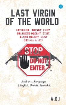 Paperback Last Virgin Of The World Book