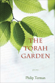 Paperback The Torah Garden Book