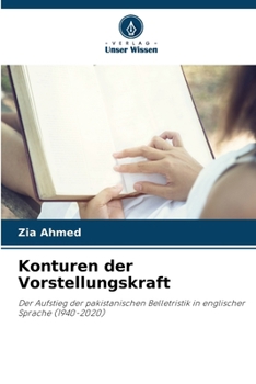 Konturen der Vorstellungskraft (German Edition)
