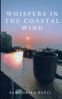 Paperback Whispers in the coastal wind Book