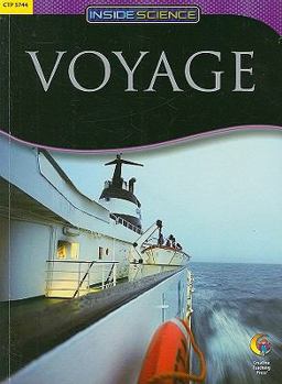 Paperback Voyage Book