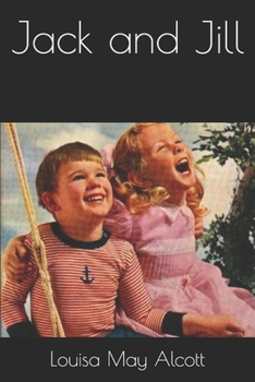 Paperback Jack and Jill Book