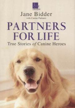 Hardcover Partners for Life Book