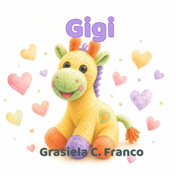 Paperback Gigi [Portuguese] Book