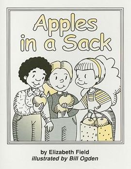 Paperback Apples in a Sack Book