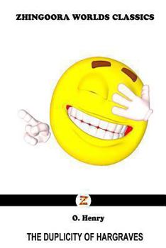 Paperback The Duplicity Of Hargraves Book