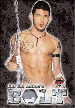 Hardcover Chi Chi Larue's Bolt Book