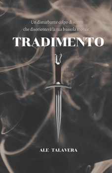 Paperback Tradimento [Italian] Book