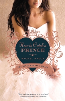 Paperback How to Catch a Prince Book