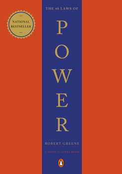 Paperback The 48 Laws of Power Book