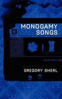 Paperback Monogamy Songs Book