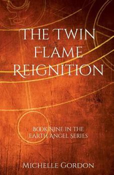 Paperback The Twin Flame Reignition Book