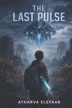 Paperback The Last Pulse Book