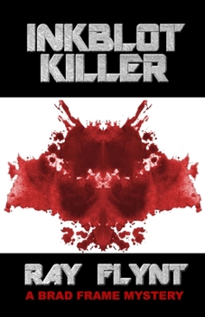 Paperback Inkblot Killer Book