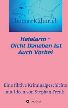 Hardcover Haialarm [German] Book