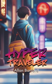Paperback Hyper Traveler Book