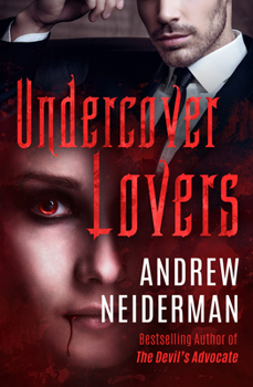 Paperback Undercover Lovers Book
