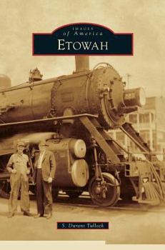 Hardcover Etowah Book