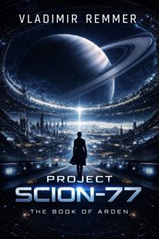 Paperback Project Scion-77: The Book of Arden Book