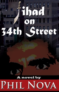 Paperback Jihad on 34th Street Book