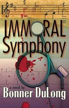 Paperback Immoral Symphony Book