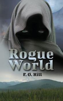 Paperback Rogue World Book