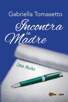 Paperback Incontra la Madre [Italian] Book