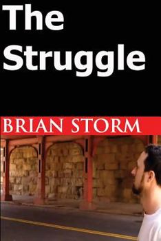 Paperback The Struggle Book