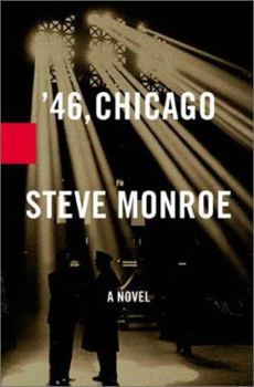 Hardcover 46, Chicago Book