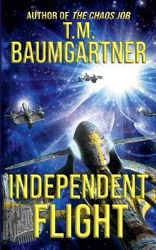 Paperback Independent Flight Book
