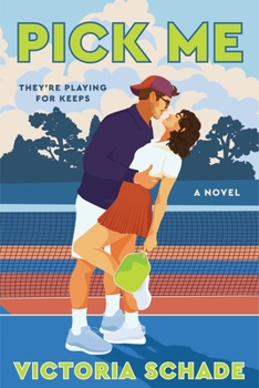 Paperback Pick Me Book