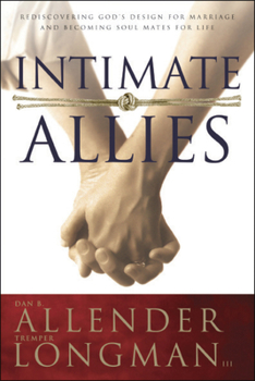 Paperback Intimate Allies Book
