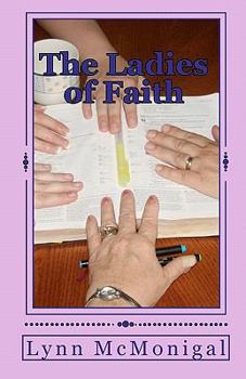 Paperback The Ladies of Faith Book
