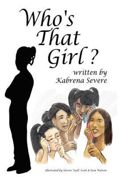 Paperback Who's That Girl ? Book