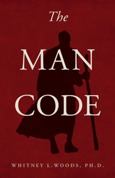 Paperback The Man Code Book