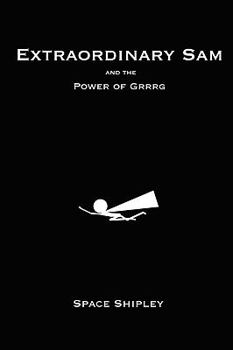 Paperback Extraordinary Sam Book