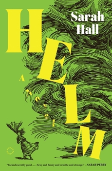 Hardcover Helm Book