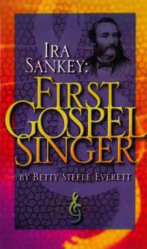 Mass Market Paperback IRA Sankey: First Gospel Singer Book