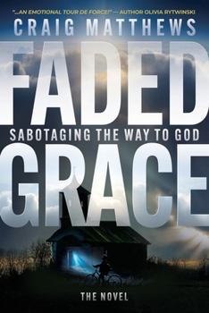 Paperback Faded Grace Book