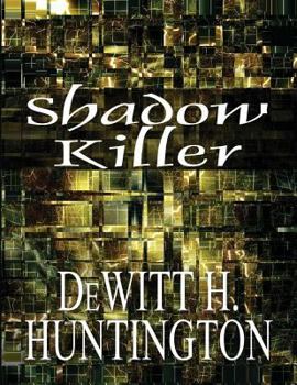Paperback Shadow Killer Book