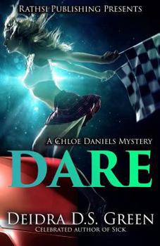 Paperback Dare: The 9th Installment in the Chloe Daniels Mystery Series Book