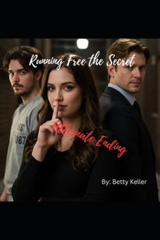 Paperback Running Free (Alternat Ending): the secret Book